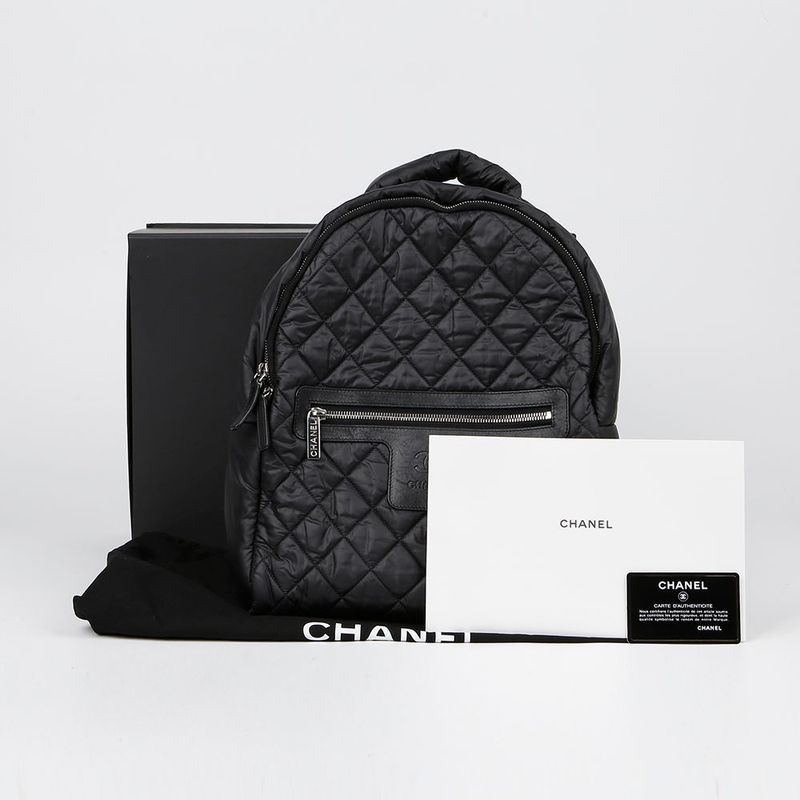 Cocoon Backpack